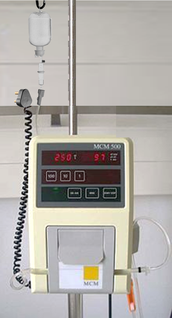 infusionpump